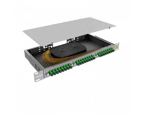 [Кросс, патч панель, адаптер] NTSS Кросс 19