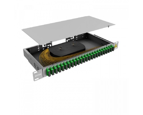 [Кросс, патч панель, адаптер] NTSS Кросс 19