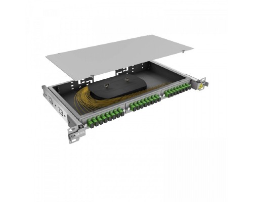 [Кросс, патч панель, адаптер] NTSS Кросс 19