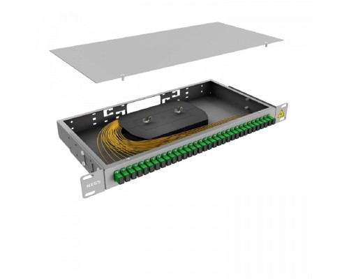 [Кросс, патч панель, адаптер] NTSS Кросс 19