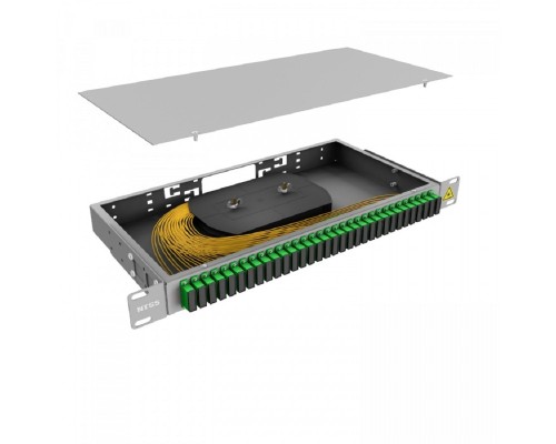 [Кросс, патч панель, адаптер] NTSS Кросс 19