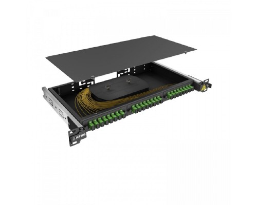 [Кросс, патч панель, адаптер] NTSS Кросс 19