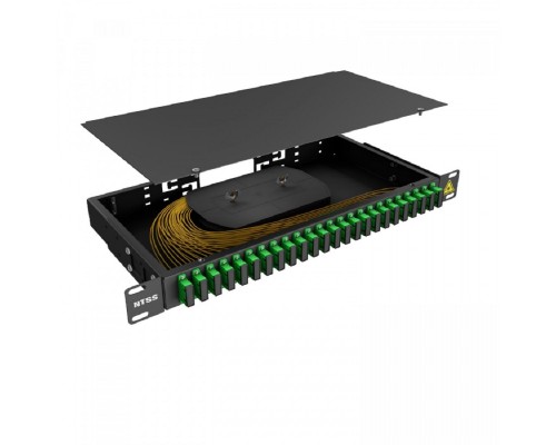 [Кросс, патч панель, адаптер] NTSS Кросс 19