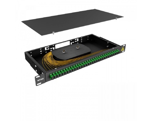 [Кросс, патч панель, адаптер] NTSS Кросс 19