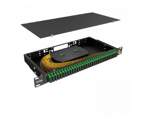 [Кросс, патч панель, адаптер] NTSS Кросс 19