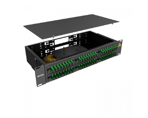 [Кросс, патч панель, адаптер] NTSS Кросс 19