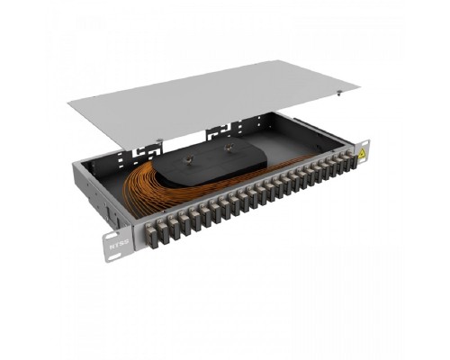 [Кросс, патч панель, адаптер] NTSS Кросс 19