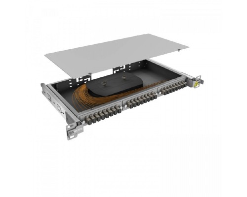 [Кросс, патч панель, адаптер] NTSS Кросс 19