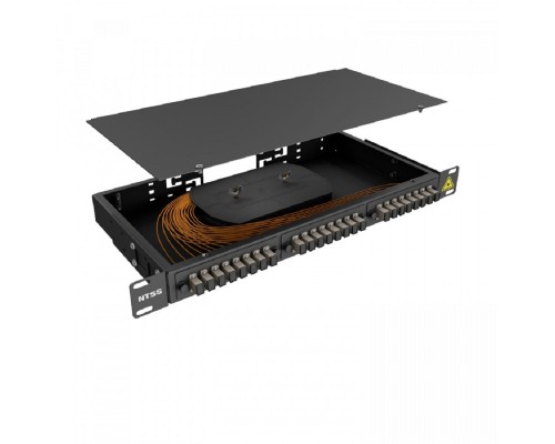 [Кросс, патч панель, адаптер] NTSS Кросс 19