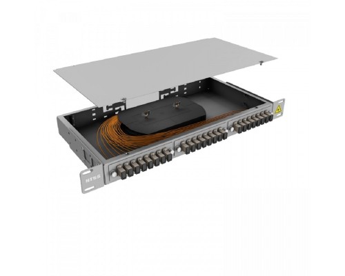 [Кросс, патч панель, адаптер] NTSS Кросс 19