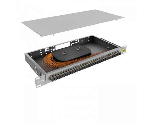 [Кросс, патч панель, адаптер] NTSS Кросс 19