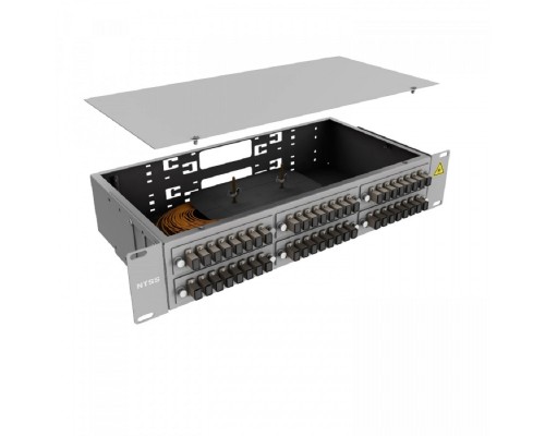 [Кросс, патч панель, адаптер] NTSS Кросс 19