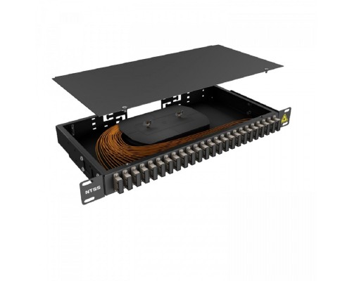 [Кросс, патч панель, адаптер] NTSS Кросс 19