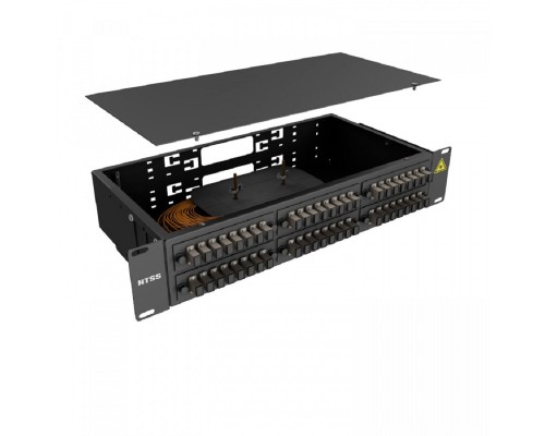 [Кросс, патч панель, адаптер] NTSS Кросс 19