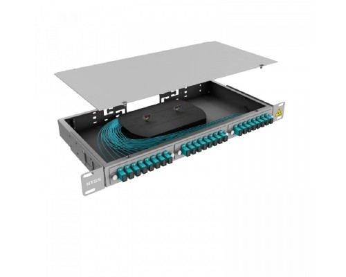 [Кросс, патч панель, адаптер] NTSS Кросс 19