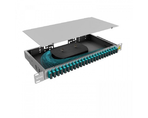 [Кросс, патч панель, адаптер] NTSS Кросс 19