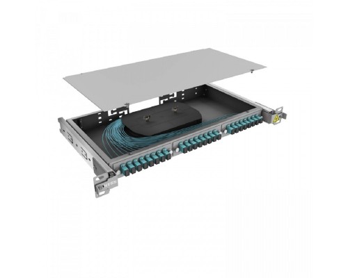 [Кросс, патч панель, адаптер] NTSS Кросс 19