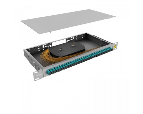 [Кросс, патч панель, адаптер] NTSS Кросс 19