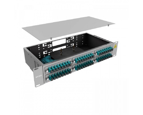 [Кросс, патч панель, адаптер] NTSS Кросс 19