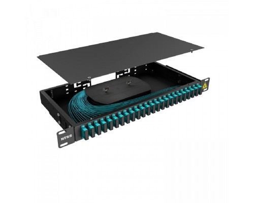 [Кросс, патч панель, адаптер] NTSS Кросс 19