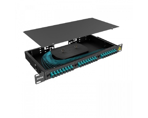 [Кросс, патч панель, адаптер] NTSS Кросс 19