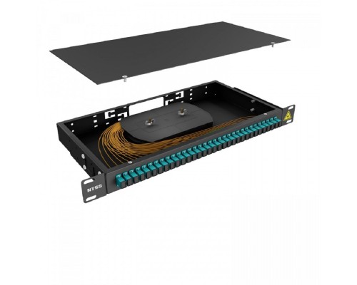 [Кросс, патч панель, адаптер] NTSS Кросс 19