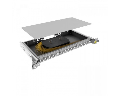 [Кросс, патч панель, адаптер] NTSS Кросс 19