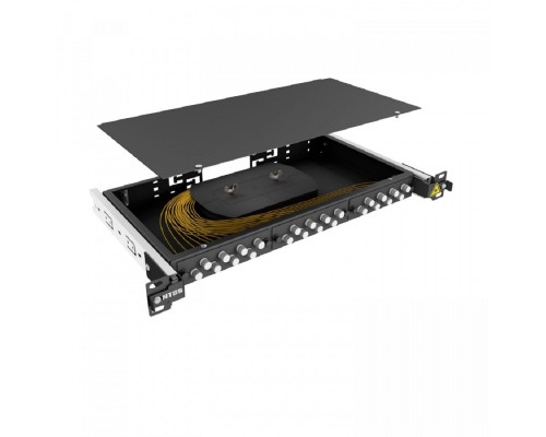 [Кросс, патч панель, адаптер] NTSS Кросс 19