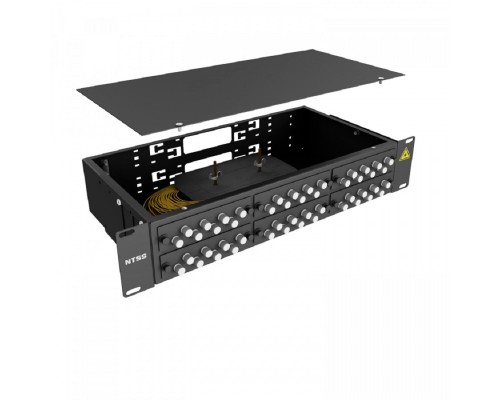 [Кросс, патч панель, адаптер] NTSS Кросс 19