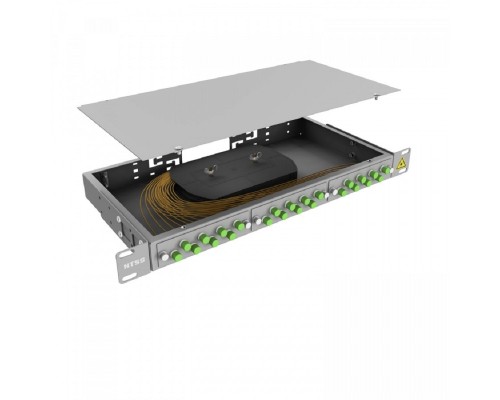 [Кросс, патч панель, адаптер] NTSS Кросс 19