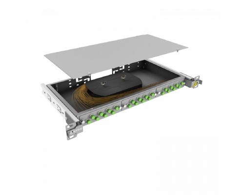 [Кросс, патч панель, адаптер] NTSS Кросс 19