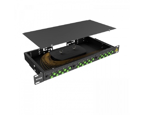 [Кросс, патч панель, адаптер] NTSS Кросс 19