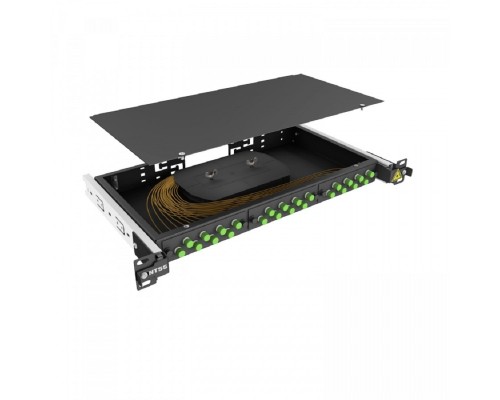 [Кросс, патч панель, адаптер] NTSS Кросс 19