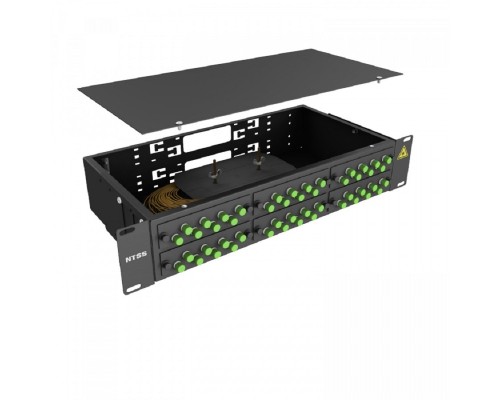 [Кросс, патч панель, адаптер] NTSS Кросс 19