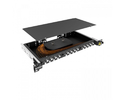 [Кросс, патч панель, адаптер] NTSS Кросс 19