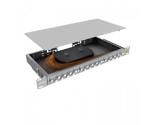 [Кросс, патч панель, адаптер] NTSS Кросс 19