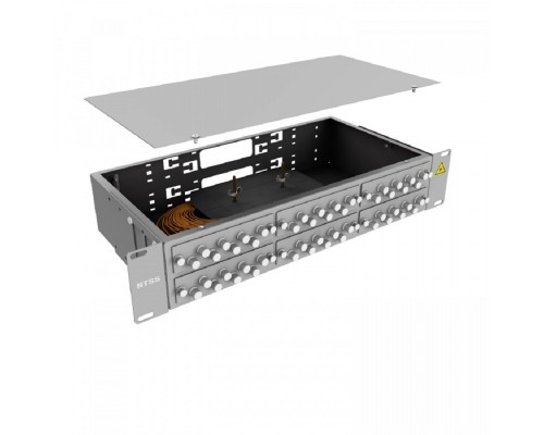 [Кросс, патч панель, адаптер] NTSS Кросс 19