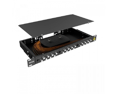 [Кросс, патч панель, адаптер] NTSS Кросс 19