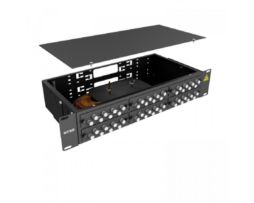 [Кросс, патч панель, адаптер] NTSS Кросс 19