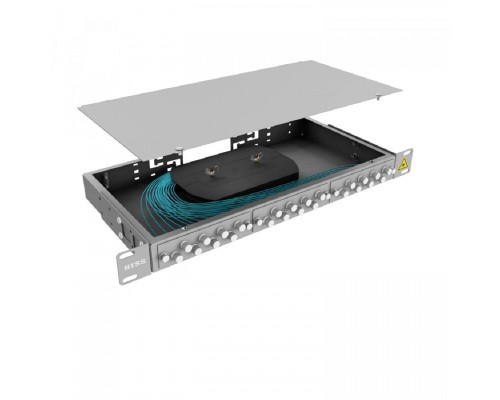 [Кросс, патч панель, адаптер] NTSS Кросс 19