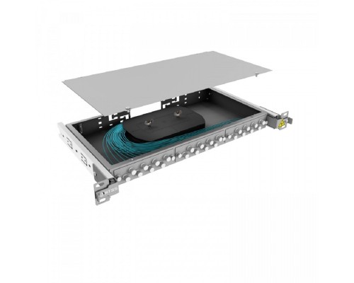 [Кросс, патч панель, адаптер] NTSS Кросс 19