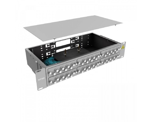 [Кросс, патч панель, адаптер] NTSS Кросс 19