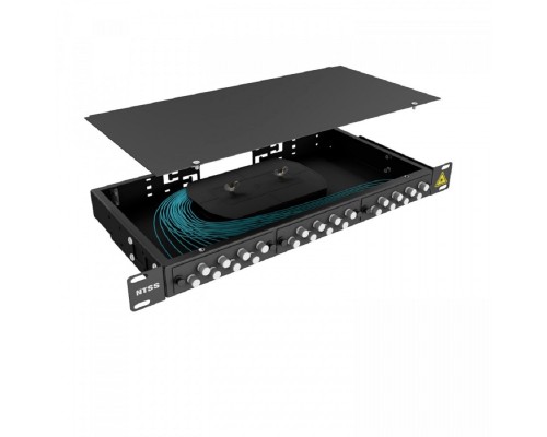 [Кросс, патч панель, адаптер] NTSS Кросс 19