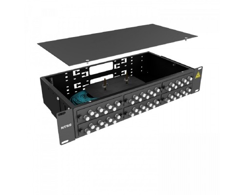 [Кросс, патч панель, адаптер] NTSS Кросс 19