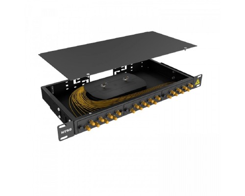 [Кросс, патч панель, адаптер] NTSS Кросс 19