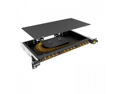 [Кросс, патч панель, адаптер] NTSS Кросс 19