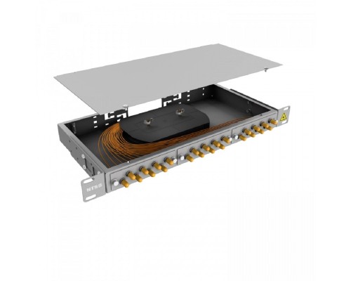 [Кросс, патч панель, адаптер] NTSS Кросс 19