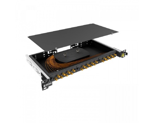 [Кросс, патч панель, адаптер] NTSS Кросс 19