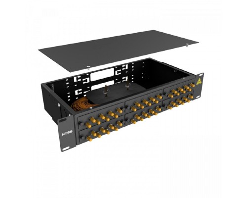 [Кросс, патч панель, адаптер] NTSS Кросс 19