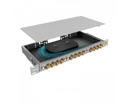 [Кросс, патч панель, адаптер] NTSS Кросс 19